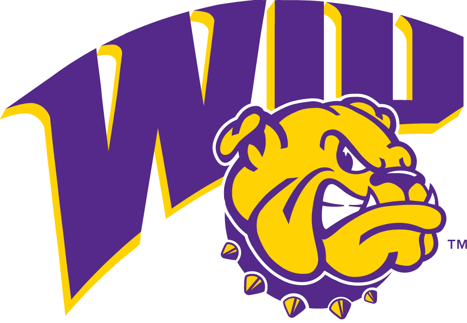 Western Illinois Leathernecks 1997-Pres Secondary Logo diy DTF decal sticker